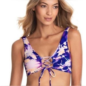 Maaji reversible swimsuit bikini